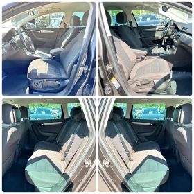 VW Passat 1.4TSI 150HP AUTOMAT EURO5 - 10990 лв. - 67262479 12