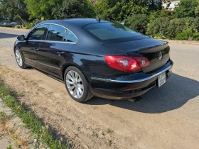 VW CC VR6 3.6   | Mobile.bg    8