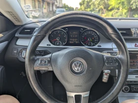 VW CC VR6 3.6   | Mobile.bg    11