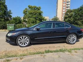 VW CC VR6 3.6   | Mobile.bg    4