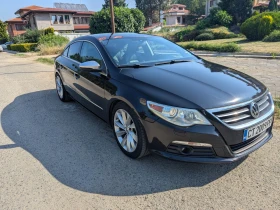 VW CC