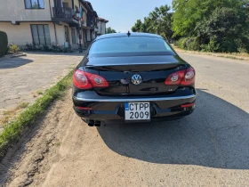 VW CC VR6 3.6   | Mobile.bg    7