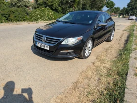 VW CC VR6 3.6   | Mobile.bg    3