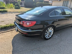 VW CC VR6 3.6   | Mobile.bg    6