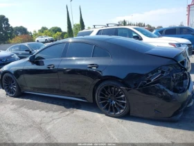Mercedes-Benz CLS 53 AMG 4MATIC - 59000 лв. - 31118116 13