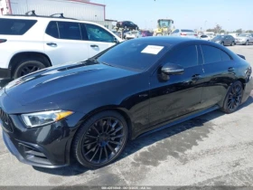 Mercedes-Benz CLS 53 AMG 4MATIC - 59000 лв. - 31118116 3