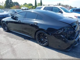 Mercedes-Benz CLS 53 AMG 4MATIC - 59000 лв. - 31118116 4