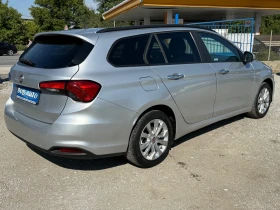 Обява за продажба на Fiat Tipo 1.4i SW Lounge-6с.к-95к.с-Климатик ~13 900 лв. - изображение 5