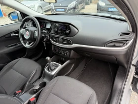 Fiat Tipo 1.4i SW Lounge-6с.к-95к.с-Климатик - 14400 лв. - 85454028 15