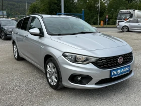 Fiat Tipo 1.4i SW Lounge-6с.к-95к.с-Климатик - 14400 лв. - 85454028 8