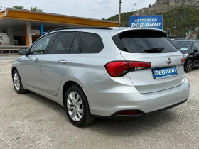 Fiat Tipo 1.4i SW Lounge-6с.к-95к.с-Климатик - 14400 лв. - 85454028 4