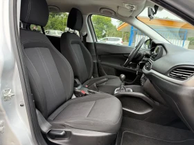 Fiat Tipo 1.4i SW Lounge-6с.к-95к.с-Климатик - 14400 лв. - 85454028 14