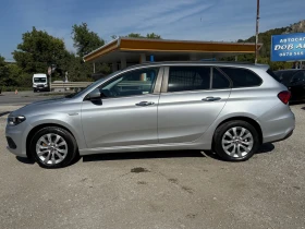 Обява за продажба на Fiat Tipo 1.4i SW Lounge-6с.к-95к.с-Климатик ~13 900 лв. - изображение 2