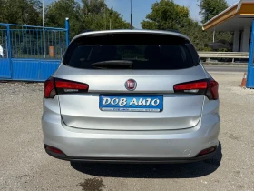 Обява за продажба на Fiat Tipo 1.4i SW Lounge-6с.к-95к.с-Климатик ~13 900 лв. - изображение 4