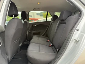 Fiat Tipo 1.4i SW Lounge-6с.к-95к.с-Климатик - 14400 лв. - 85454028 11