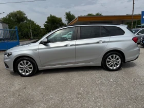 Fiat Tipo 1.4i SW Lounge-6с.к-95к.с-Климатик - 14400 лв. - 85454028 3