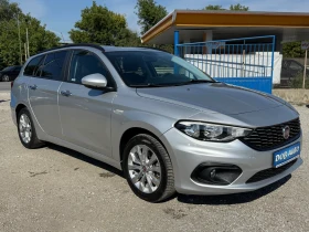 Обява за продажба на Fiat Tipo 1.4i SW Lounge-6с.к-95к.с-Климатик ~13 900 лв. - изображение 7