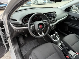 Fiat Tipo 1.4i SW Lounge-6с.к-95к.с-Климатик - 14400 лв. - 85454028 9
