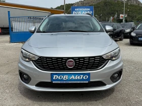 Fiat Tipo 1.4i SW Lounge-6с.к-95к.с-Климатик - 14400 лв. - 85454028 2