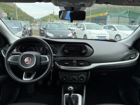 Fiat Tipo 1.4i SW Lounge-6с.к-95к.с-Климатик - 14400 лв. - 85454028 16