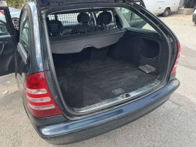 Обява за продажба на Mercedes-Benz C 200 ~4 500 лв. - изображение 7