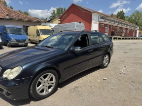 Обява за продажба на Mercedes-Benz C 200 ~4 500 лв. - изображение 6