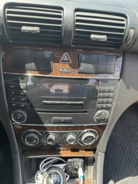 Mercedes-Benz C 200 | Mobile.bg    13
