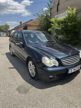 Обява за продажба на Mercedes-Benz C 200 ~4 500 лв. - изображение 2