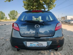 Mazda 2 1.4 68 К.С. ДИЗЕЛ 132 000 КМ!!! - 6699 лв. - 26792808 6