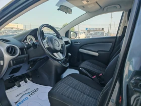 Mazda 2 1.4 68 К.С. ДИЗЕЛ 132 000 КМ!!! - 6699 лв. - 26792808 8