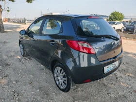 Mazda 2 1.4 68 К.С. ДИЗЕЛ 132 000 КМ!!! - 6699 лв. - 26792808 7