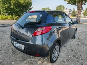 Mazda 2 1.4 68 К.С. ДИЗЕЛ 132 000 КМ!!! - 6699 лв. - 26792808 5