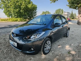 Mazda 2 1.4 68 К.С. ДИЗЕЛ 132 000 КМ!!! - 6699 лв. - 26792808 3