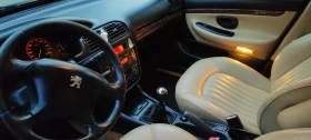 Обява за продажба на Peugeot 406 2.0 HDi ~4 499 лв. - изображение 9
