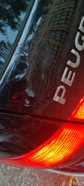 Peugeot 406 2.0 HDi | Mobile.bg    14