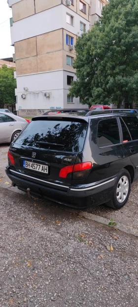 Обява за продажба на Peugeot 406 2.0 HDi ~4 499 лв. - изображение 3