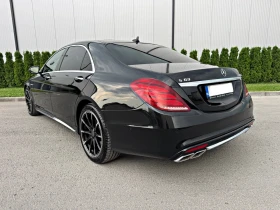 Mercedes-Benz S 350 CDI* 4Matic* Long* 63 AMG* Full*   | Mobile.bg    5
