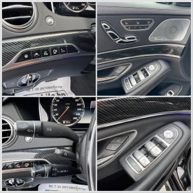 Mercedes-Benz S 350 CDI* 4Matic* Long* 63 AMG* Full*   | Mobile.bg    16