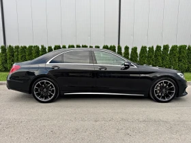 Mercedes-Benz S 350 CDI* 4Matic* Long* 63 AMG* Full*   | Mobile.bg    7