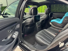 Mercedes-Benz S 350 CDI* 4Matic* Long* 63 AMG* Full*   | Mobile.bg    14
