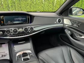 Mercedes-Benz S 350 CDI* 4Matic* Long* 63 AMG* Full*   | Mobile.bg    10