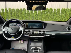 Mercedes-Benz S 350 CDI* 4Matic* Long* 63 AMG* Full*   | Mobile.bg    11