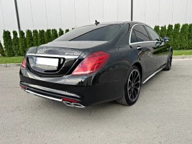 Mercedes-Benz S 350 CDI* 4Matic* Long* 63 AMG* Full*   | Mobile.bg    6