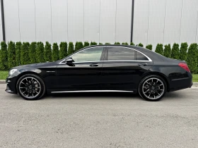 Mercedes-Benz S 350 CDI* 4Matic* Long* 63 AMG* Full*   | Mobile.bg    4