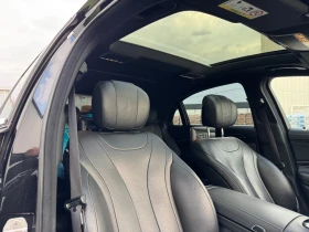 Mercedes-Benz S 350 CDI* 4Matic* Long* 63 AMG* Full*   | Mobile.bg    13