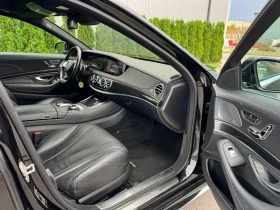 Mercedes-Benz S 350 CDI* 4Matic* Long* 63 AMG* Full*   | Mobile.bg    12