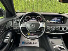 Mercedes-Benz S 350 CDI* 4Matic* Long* 63 AMG* Full*   | Mobile.bg    9