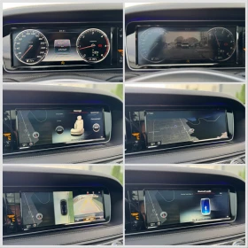 Mercedes-Benz S 350 CDI* 4Matic* Long* 63 AMG* Full*   | Mobile.bg    15