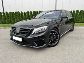  Mercedes-Benz S 350