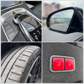 Mercedes-Benz S 350 CDI* 4Matic* Long* 63 AMG* Full*   | Mobile.bg    17